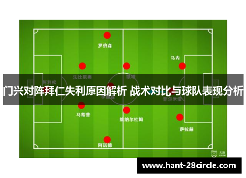 门兴对阵拜仁失利原因解析 战术对比与球队表现分析